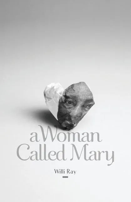 A Woman Called Mary - Paperback