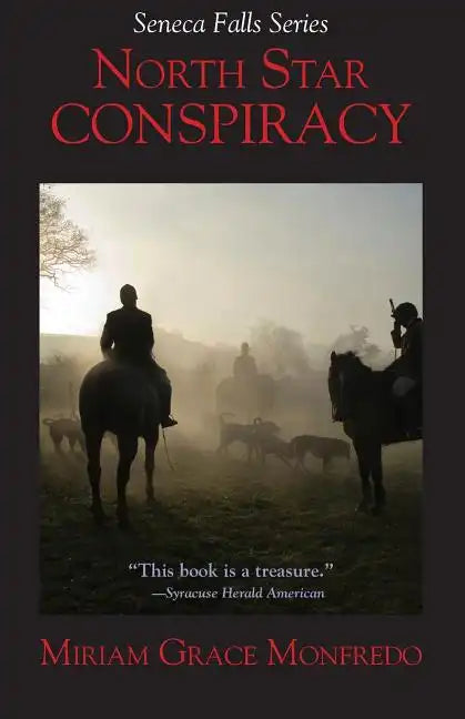 North Star Conspiracy - Paperback