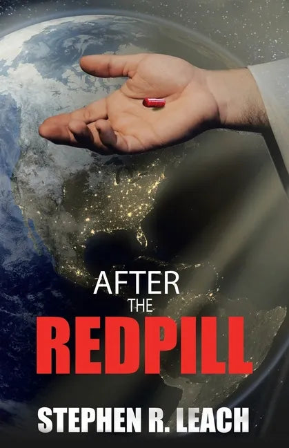 After the Red Pill - Paperback
