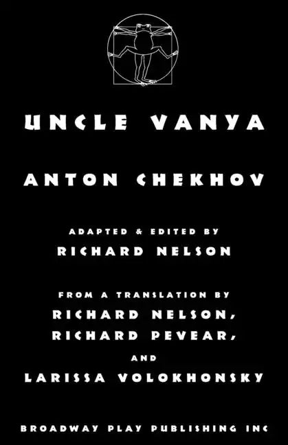 Uncle Vanya - Paperback