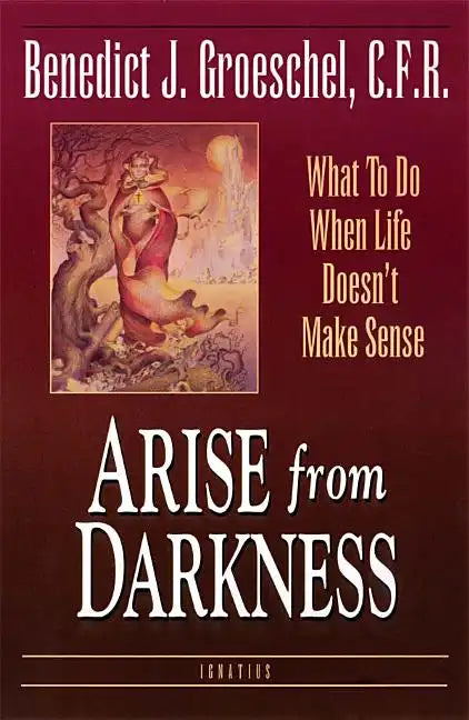 Arise from Darkness: What to Do When Life Doesn't Make Sense - Paperback