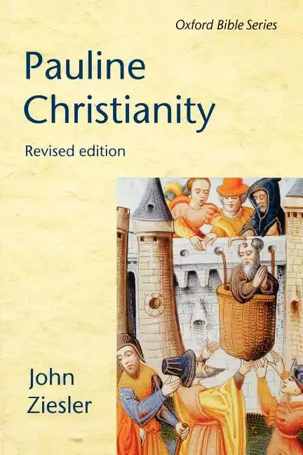 Pauline Christianity - Paperback