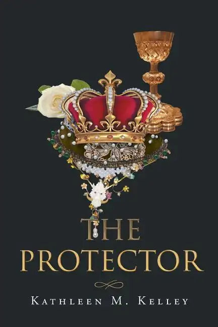 The Protector - Paperback