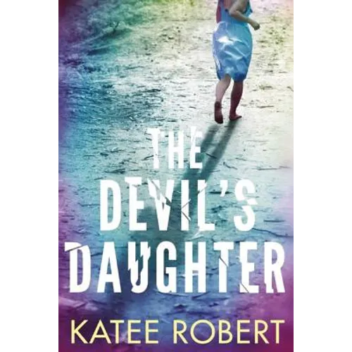 The Devil's Daughter - Paperback