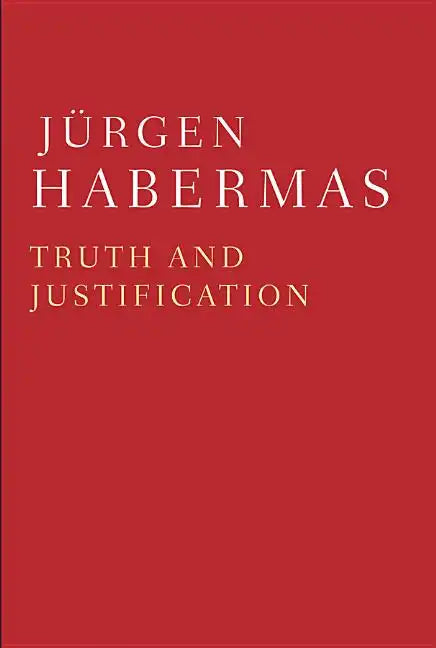 Truth and Justification - Paperback