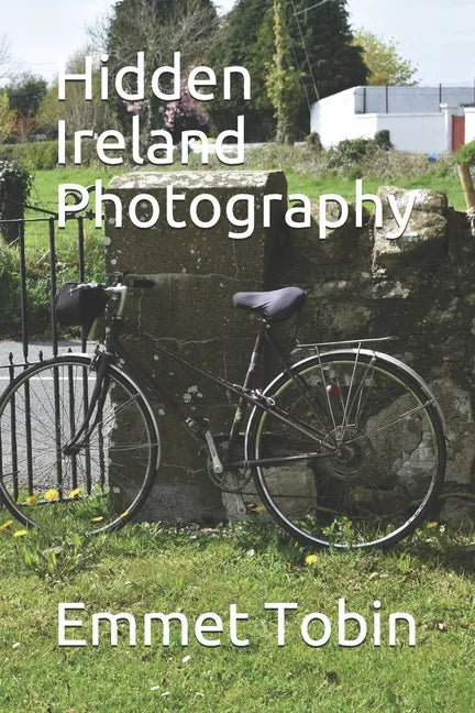 Hidden Ireland Photography - Paperback