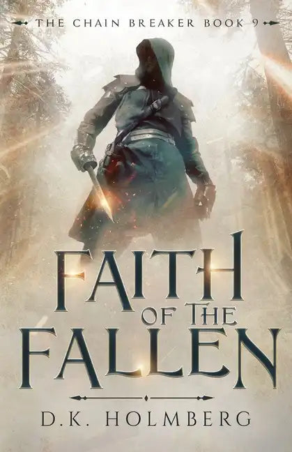 Faith of the Fallen - Paperback