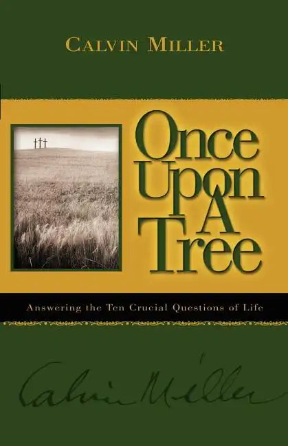 Once Upon a Tree - Paperback