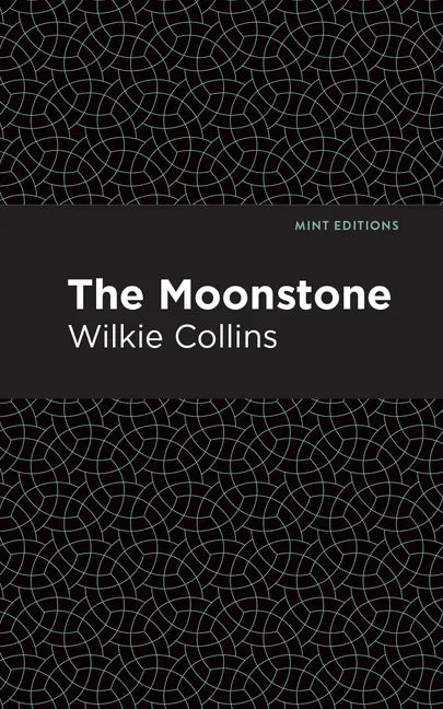 The Moonstone - Paperback