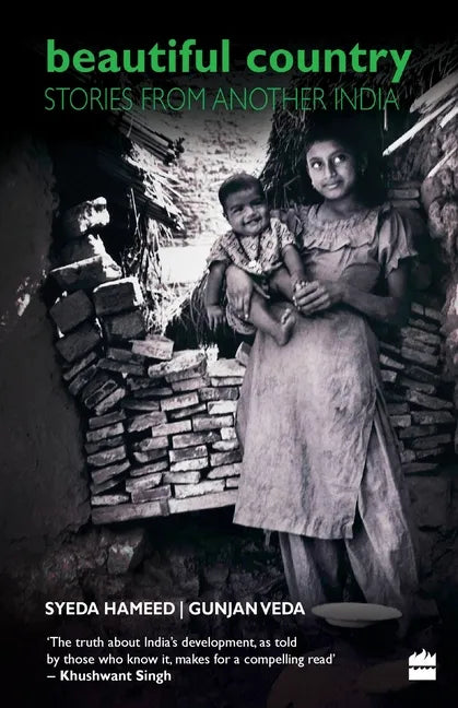 Beautiful Country: Stories From Another India - Paperback