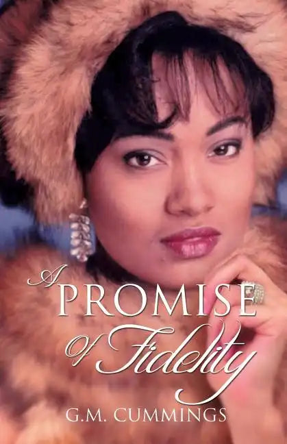 A Promise of Fidelity - Paperback