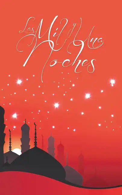 Cuentos de las mil y una noches - Paperback