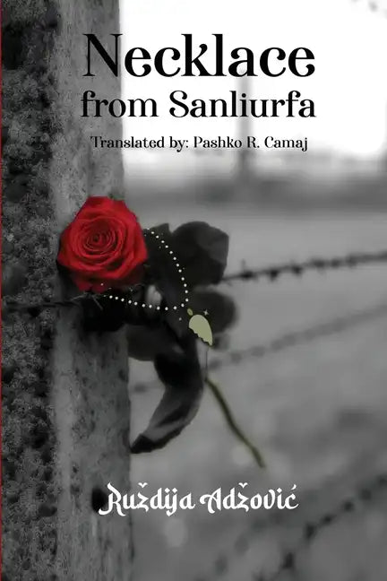 Necklace from Sanliurfa - Paperback