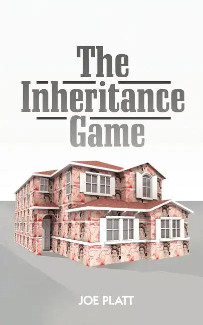 The Inheritance Game - Paperback