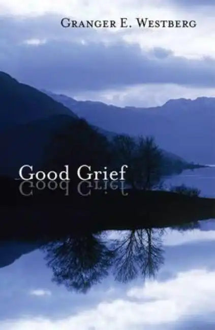 Good Grief - Paperback
