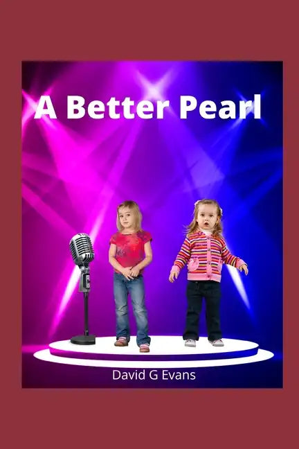 A Better Pearl - Paperback