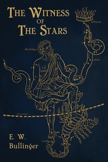 Witness of the Stars - Paperback