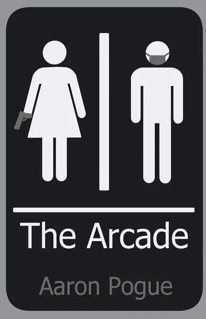 The Arcade - Paperback
