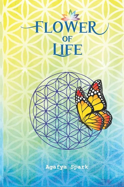 Flower of Life - Paperback