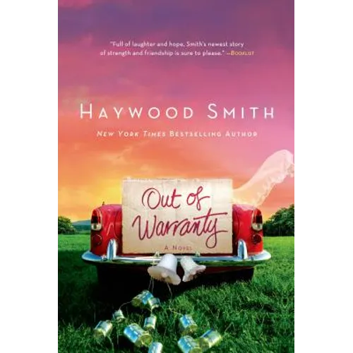 Out of Warranty - Paperback