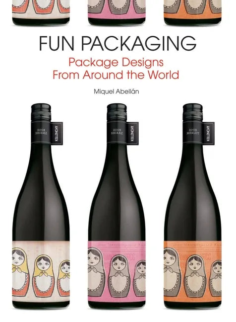 Fun Packaging - Paperback