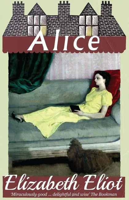 Alice - Paperback
