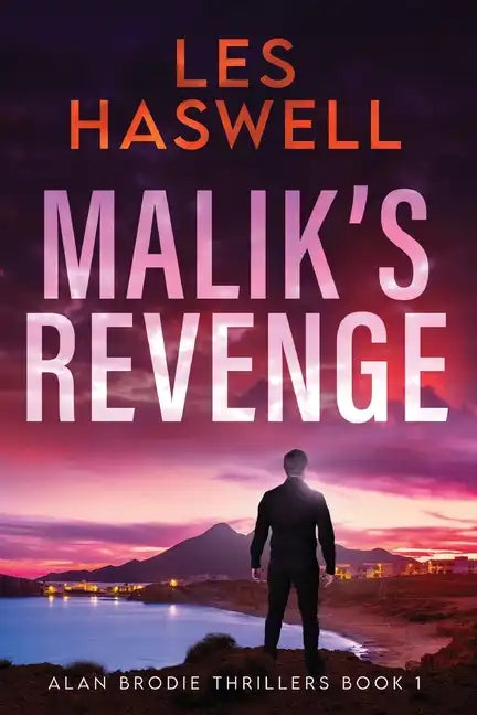 Malik's Revenge - Paperback
