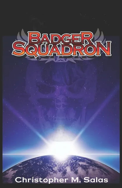 Badger Squadron - Paperback