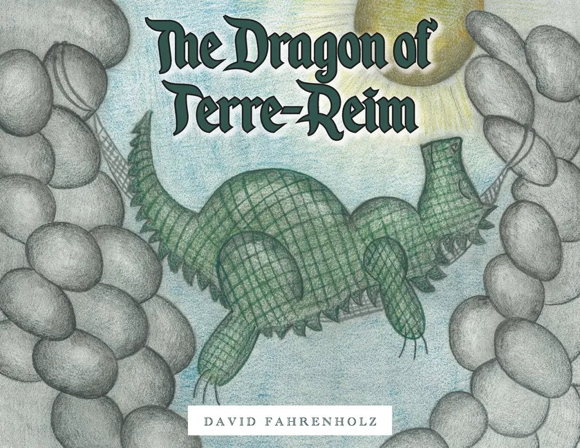 The Dragon of Terre-Reim - Paperback