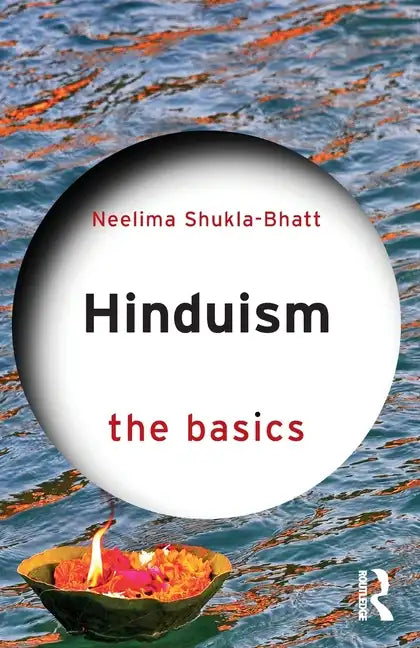 Hinduism: The Basics - Paperback