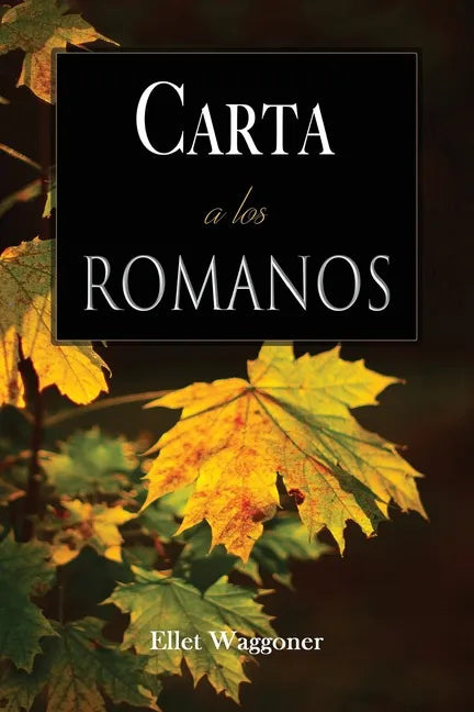 Carta a los Romanos - Paperback