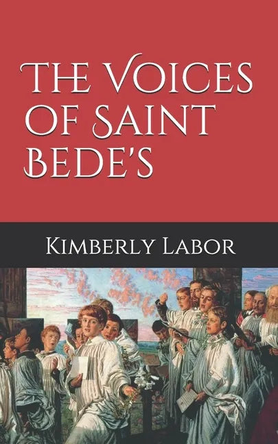 The Voices of Saint Bede's - Paperback