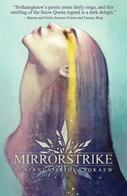 Mirrorstrike - Paperback
