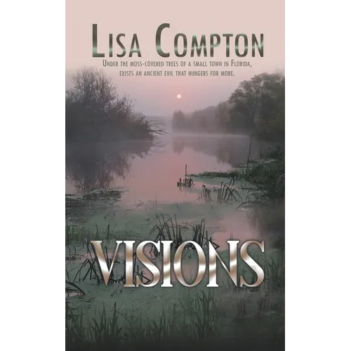 Visions - Paperback