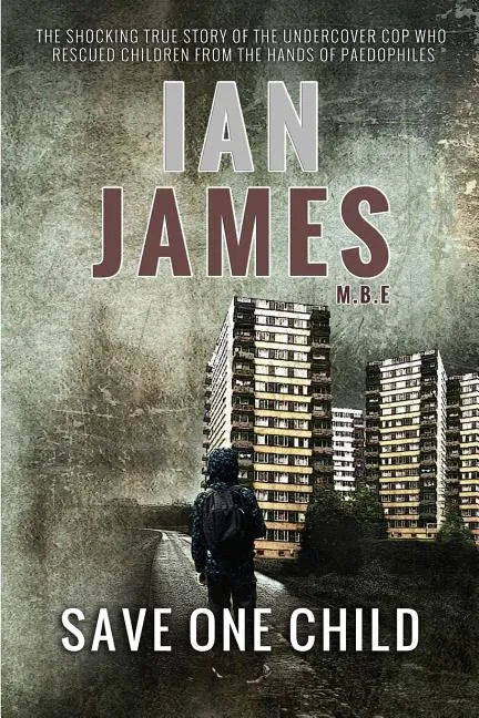 Save One Child - Paperback