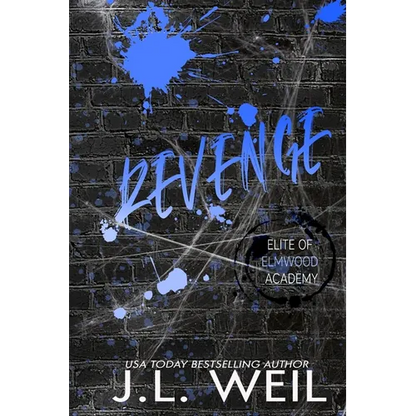 Revenge: Special Edition - Paperback