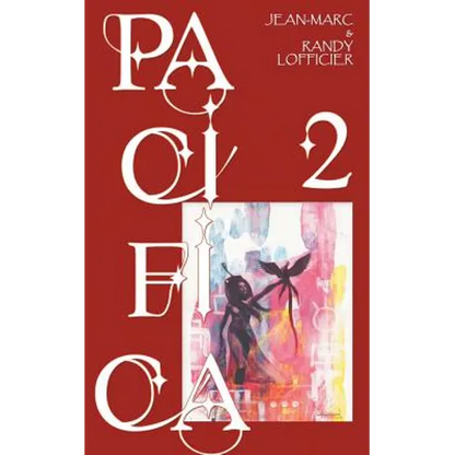 Pacifica 2 - Paperback