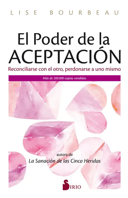 Poder de la Aceptación, El - Paperback