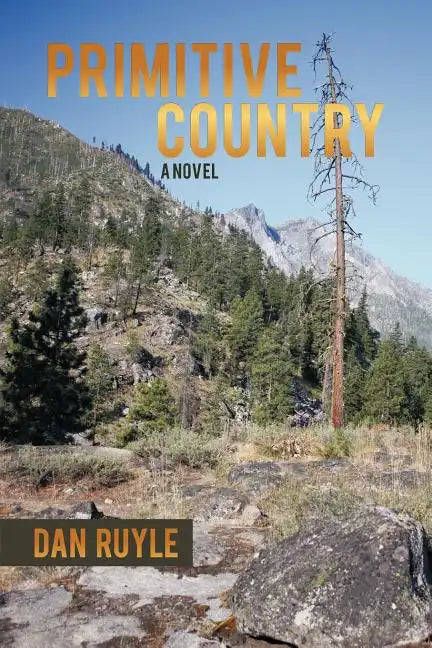 Primitive Country - Paperback
