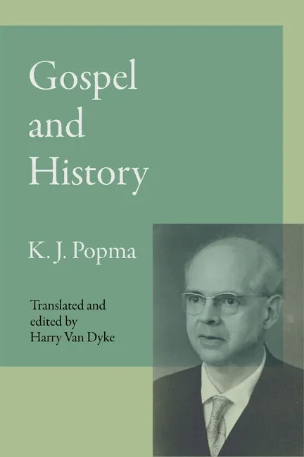 Gospel and History - Paperback