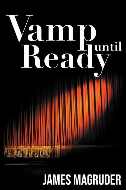 Vamp Until Ready - Paperback