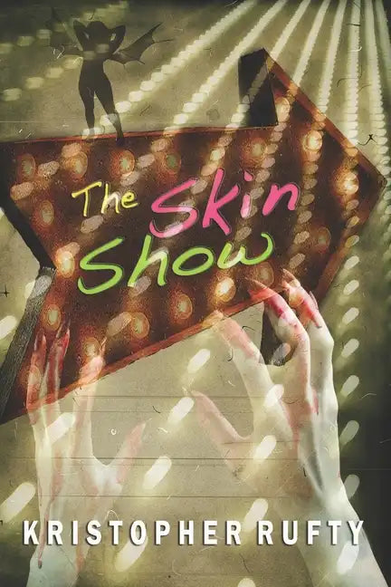 The Skin Show - Paperback