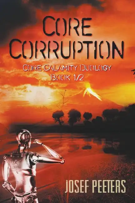 Core Corruption - Paperback