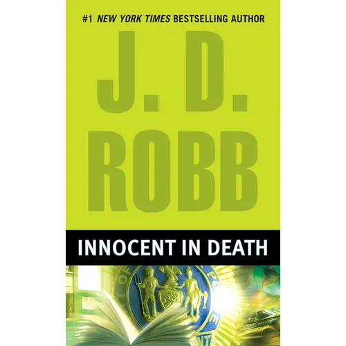 Innocent in Death - Paperback