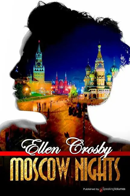 Moscow Nights - Paperback