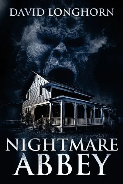 Nightmare Abbey - Paperback