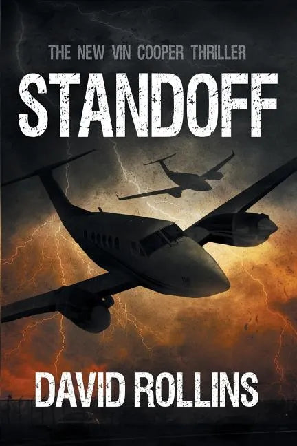 Standoff - Paperback