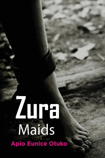 Zura Maids - Paperback