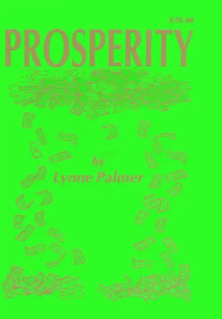 Prosperity - Paperback