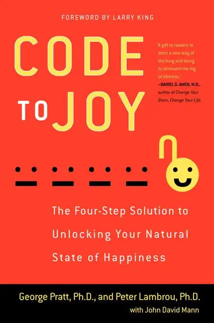 Code to Joy PB - Paperback